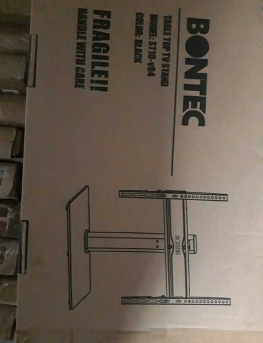 Uchwyt stojak podstawa do telewizora 26-55"Bontec