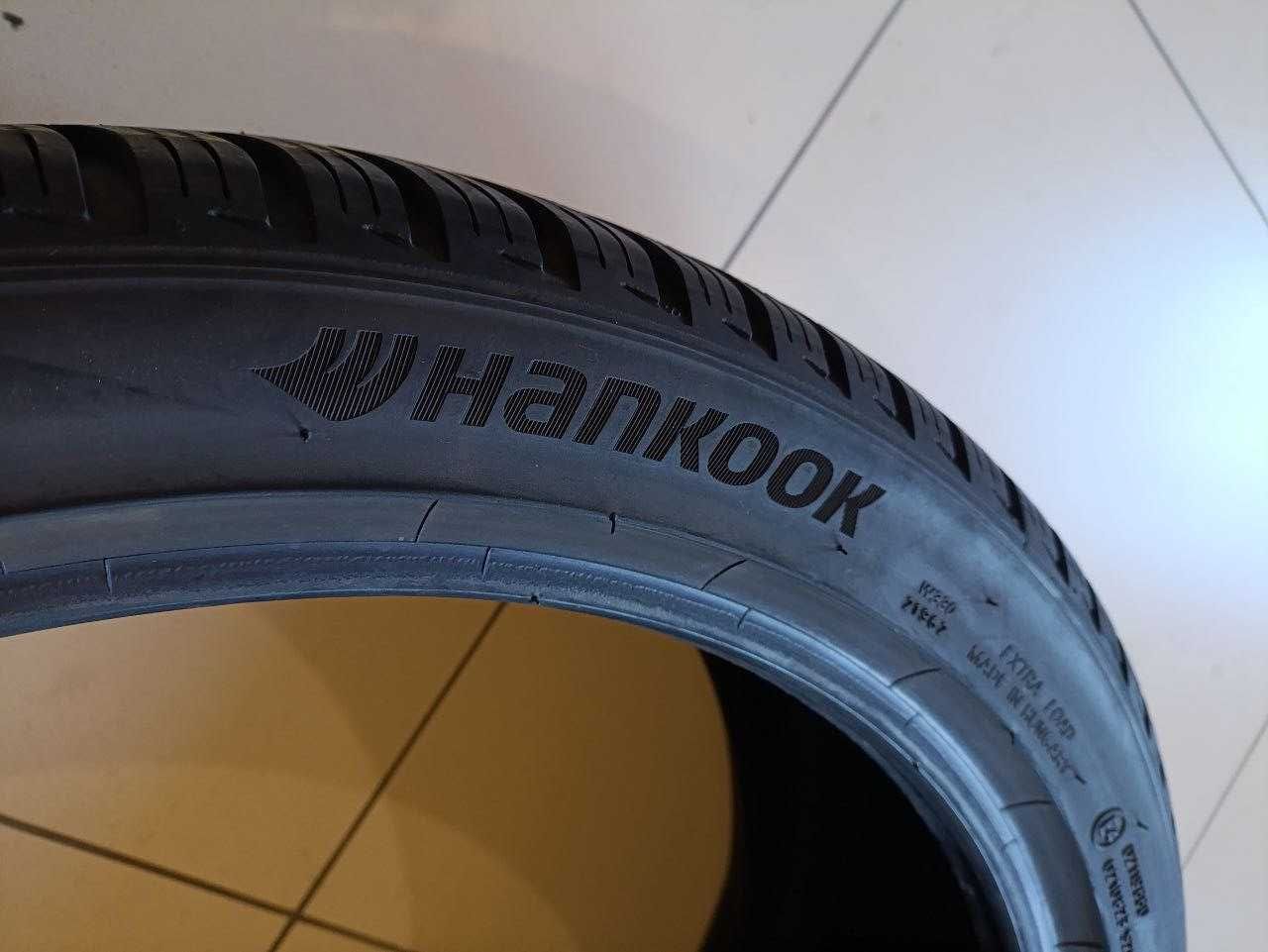 Комплект шин б/у 225/40R18 92V Hankook Winter I*cept EVO 3
