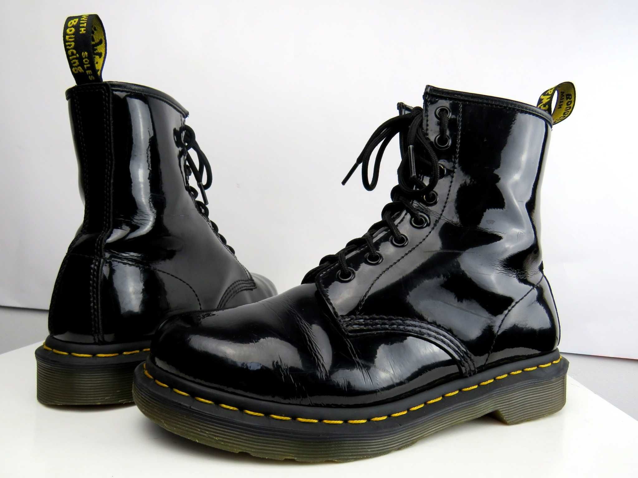 Dr. Martens 1460 buty glany r 41 -50%