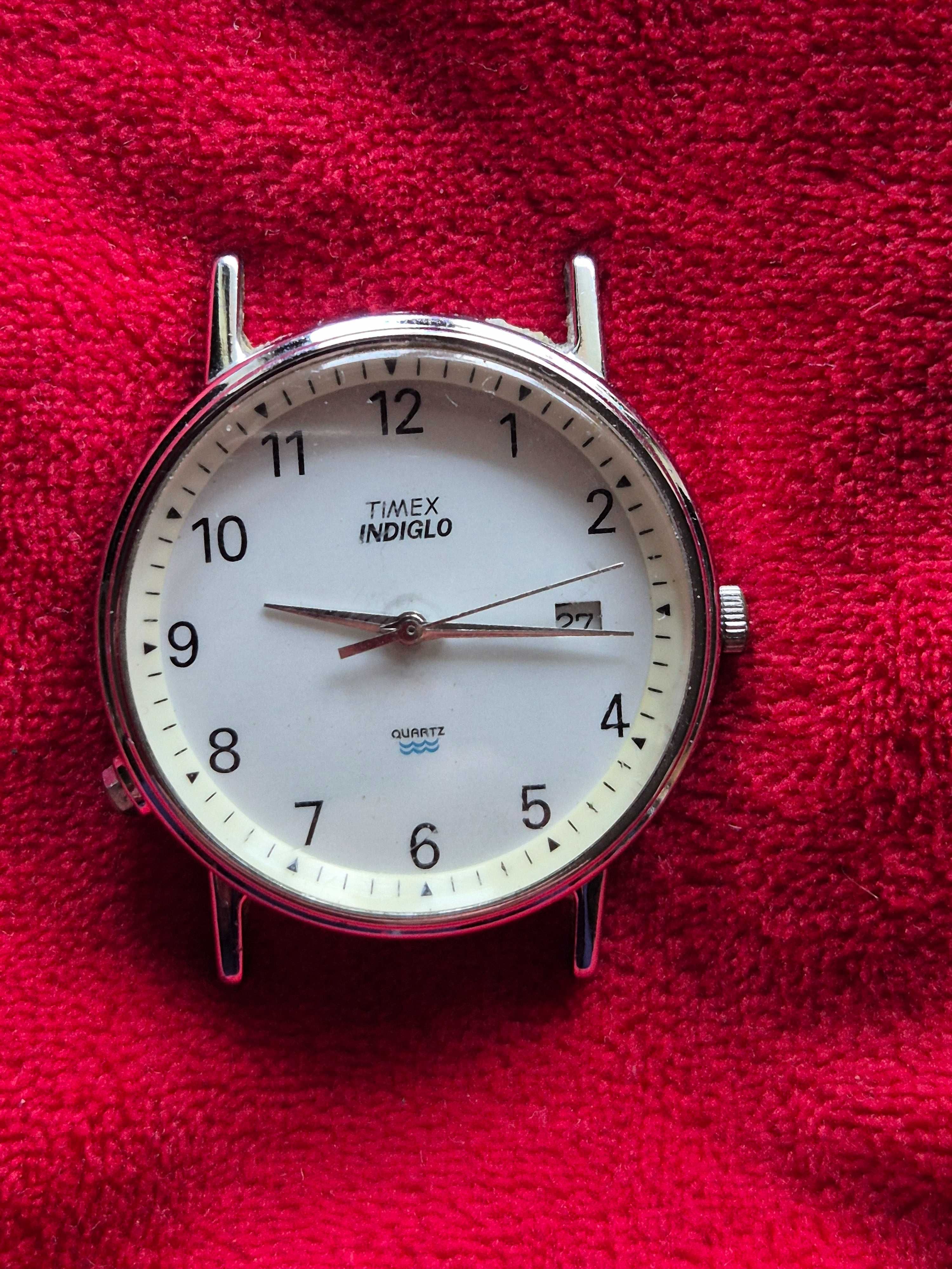 Zegarek TIMEX Indiglo