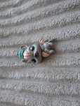 Littlest Pet Shop Lama Hattie