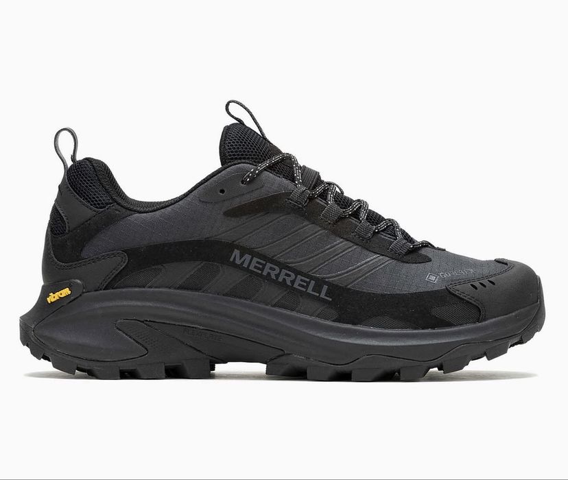 Merrell Moab Speed 2 GORE-TEX 42 розмір 27 см