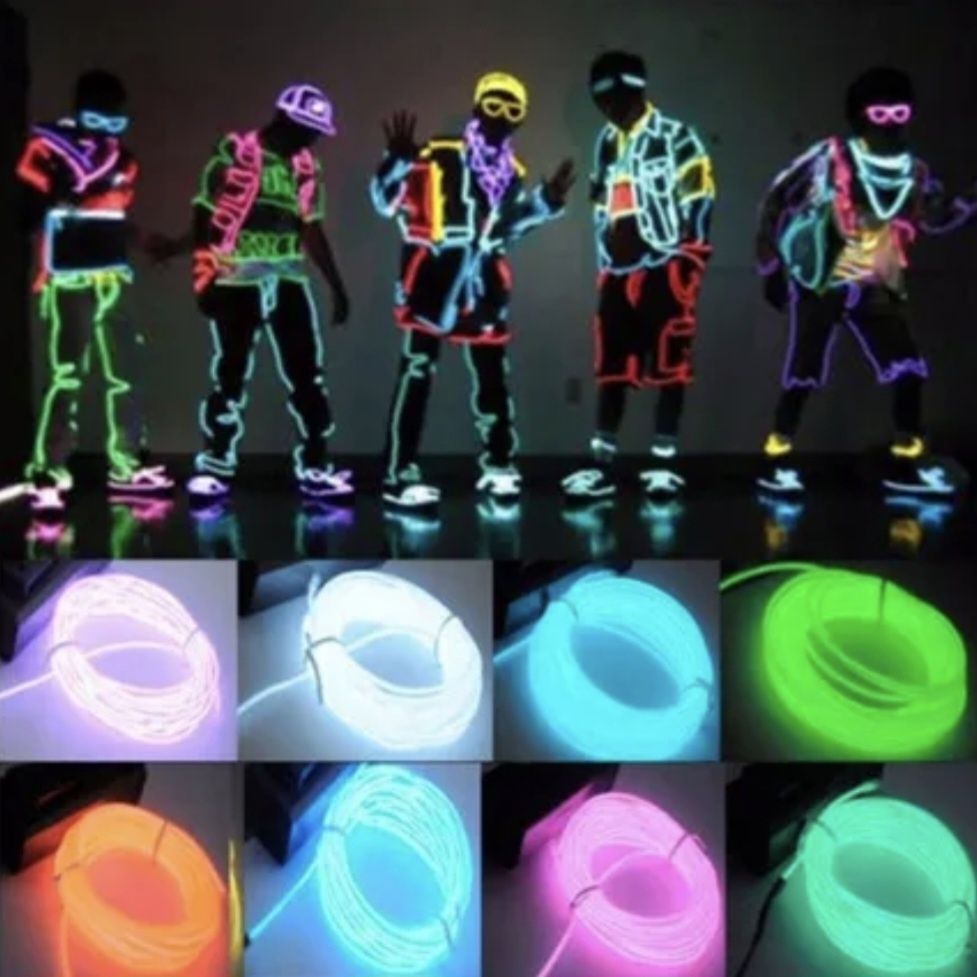 Neon     led  3m