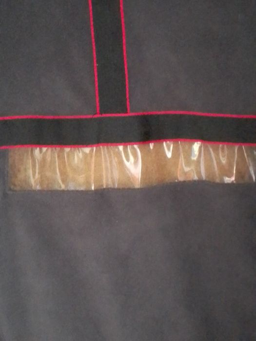 Зимнюю куртку-парку продам