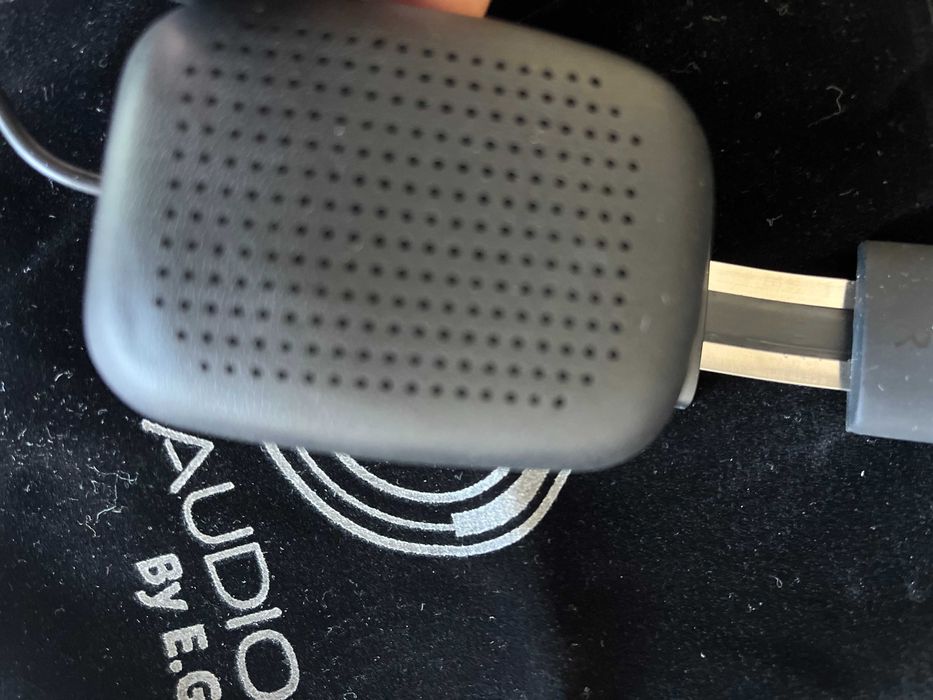 Espetaculares Headphones Wireless noise-canceling e extra leves NOVOS