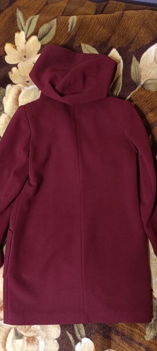 Демісезонне пальто,Belanti розмір 48