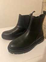 Botas Parfois - tamanho 38