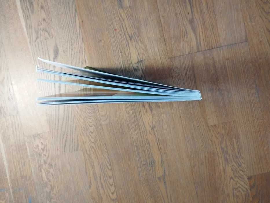 książka dla dzieci 300 faktów Zwierzęta Przewodnik po świecie zwierząt