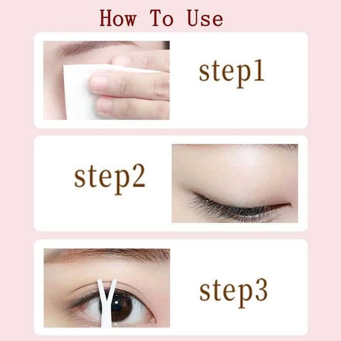 Krem unoszący powiekę - HIT