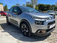 Citroën C3 1.2 PureTech C-Series