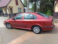 Skoda octavia TDI 1.9 90 km serwisowany zadbany