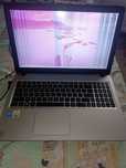 Продам ноутбук ASUS D540N
