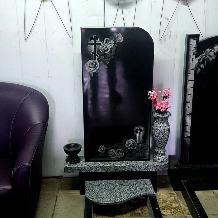 Памятники. Противусадные плиты 1400 грн САМЫЕ НИЗКИЕ ЦЕНЫ. Гарантия.