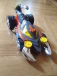 Samochód Hotwheels