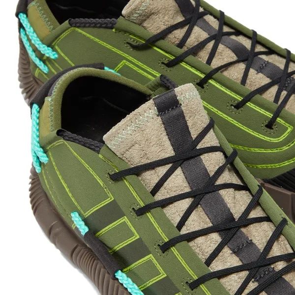 Kicksy Adidas x Craig Green Scuba Phormar EUR 47 1/3 CM 30,5