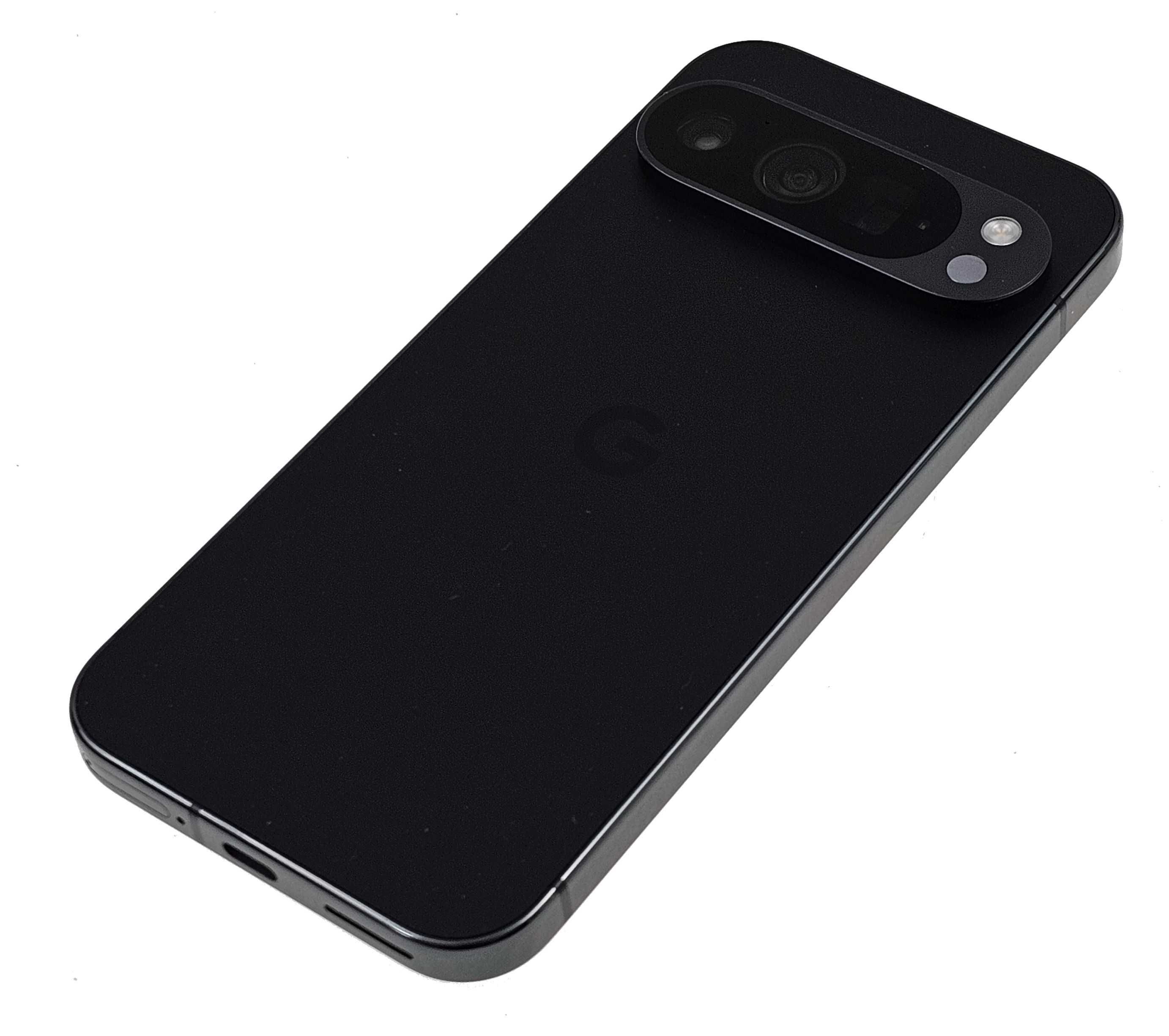 Google Pixel 9 Pro GEC77 128GB Czarny Gwarancja  Sklep Warszawa