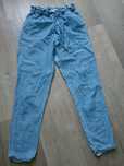 Джинсы летние cropp