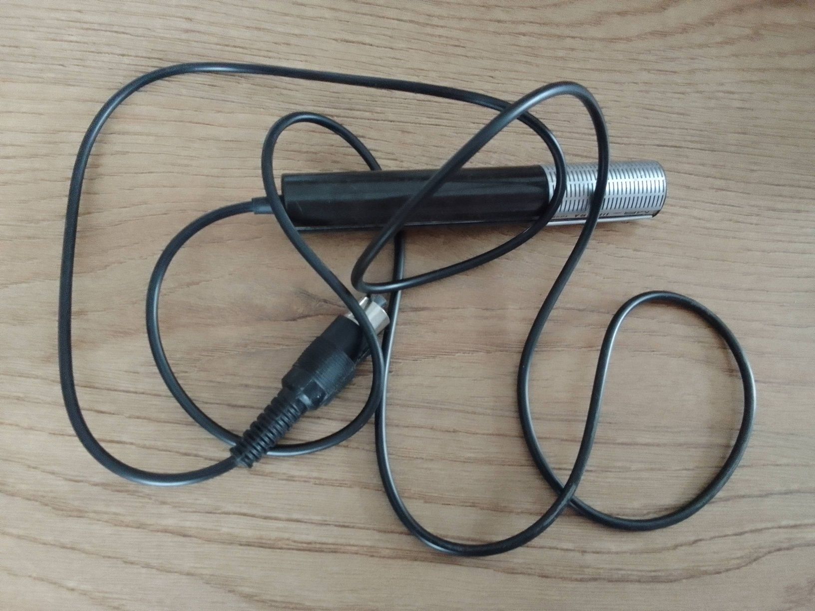 Mikrofon MDU 22 PRL UNITRA