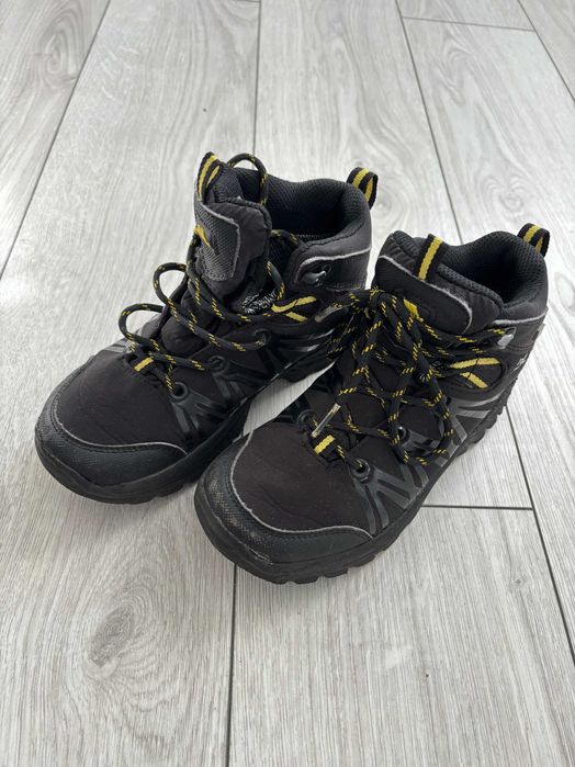 Trespass Buty Trekkingowe Softshell r.32