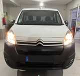 Citroën Berlingo Longa