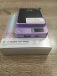 Беспроводной Powerbank  с быстрой зарядкой 10000мАч для iPhone.