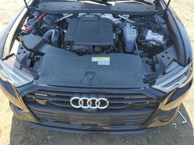 Audi A6 Premium Plus 2020