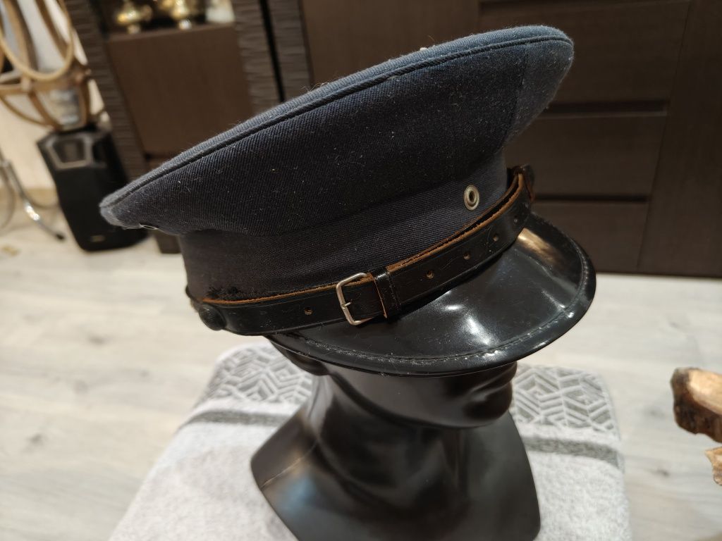 Czapka Wojska Polskiego Lotnika