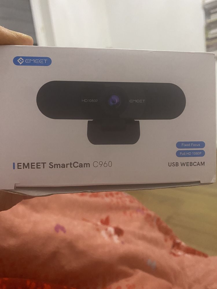 Emeet Smartcom C960