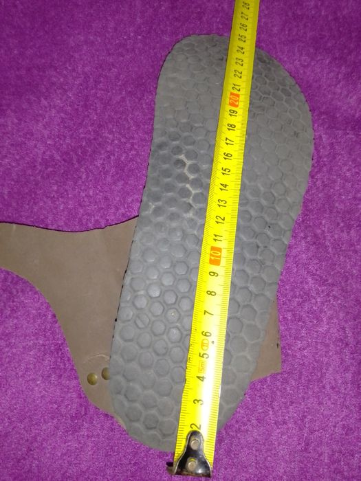 Шлепки ( босоножки 39 размер) ортопедические.