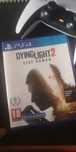 Dying Light 2 na ps 4 i ps 5