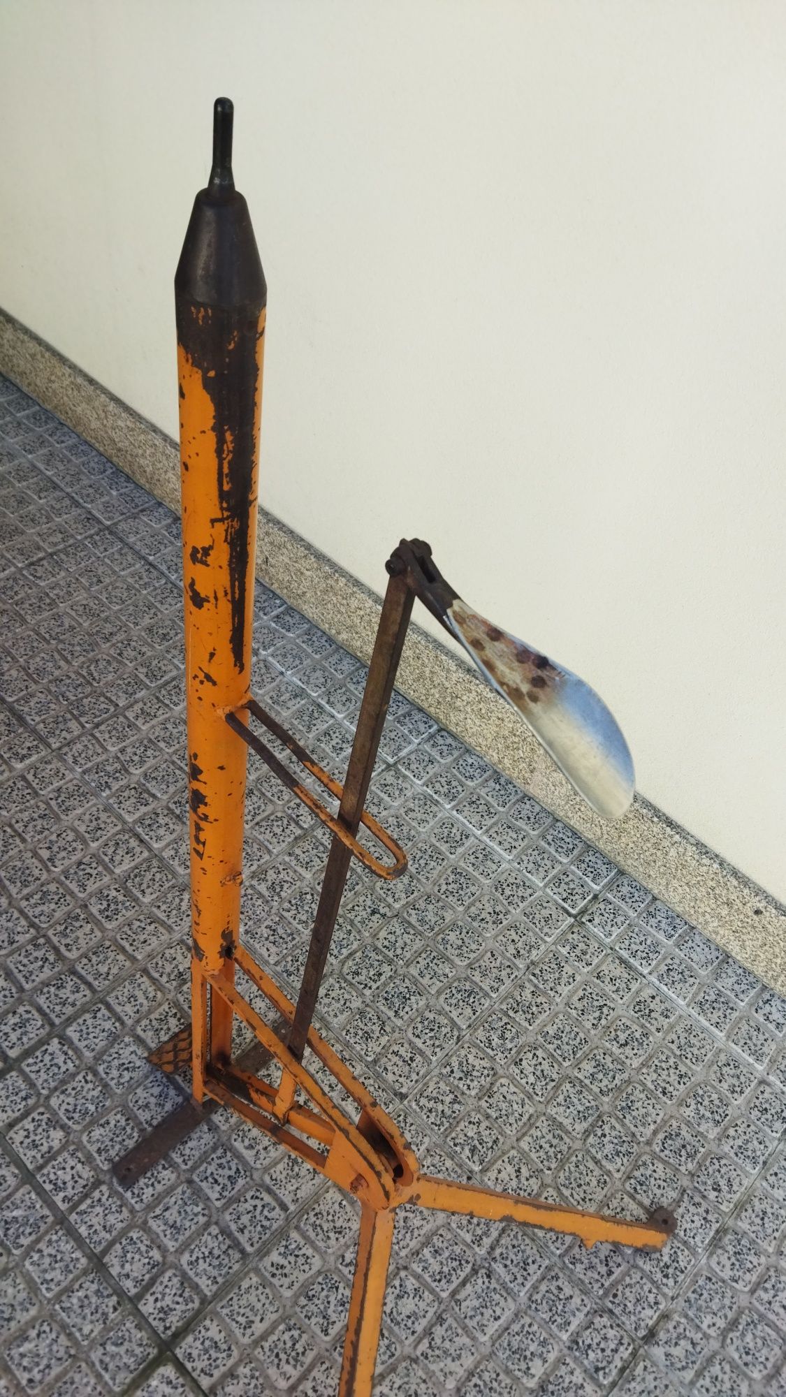 Calçadeira de Calçado