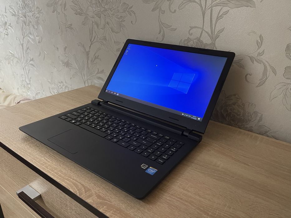 Ноутбук Lenovo B50-10 | STAN IDEAL