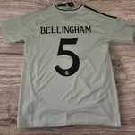 Koszulka Real Madryt Nr 5 Bellingham 24/25 rozmiar L