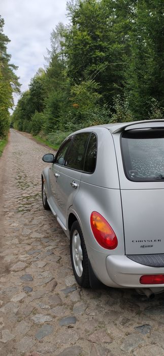 Chrysler Pt Cruiser