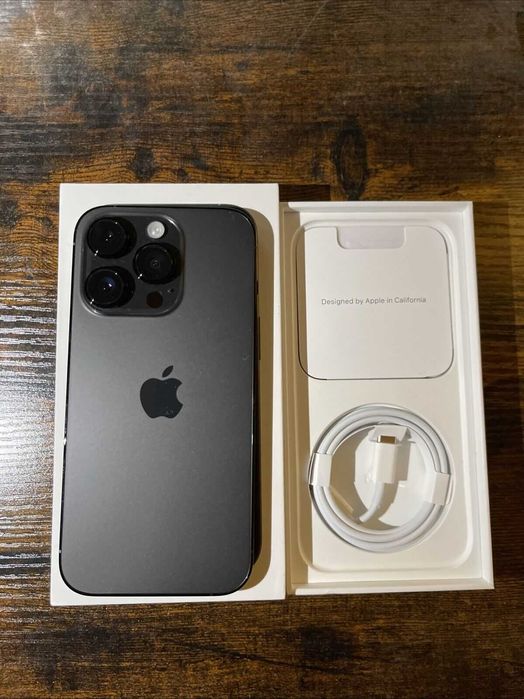 Iphone 14 pro 128 GB