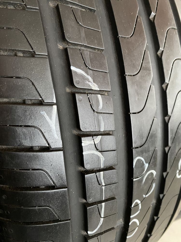 245/45/20 Pirelli 245/45R20 літня резина шини колеса автошини