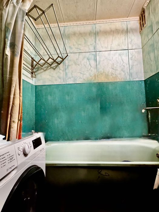 Простора 1-кімнатна квартира 40м2! Меблі, техніка! СЕРТИФІКАТ! A11