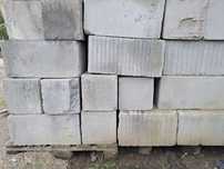 Pustaki suporex 24x24x48