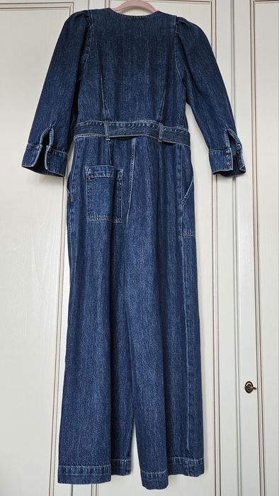 Продам крутой  комбинезон other storiesджинс  !