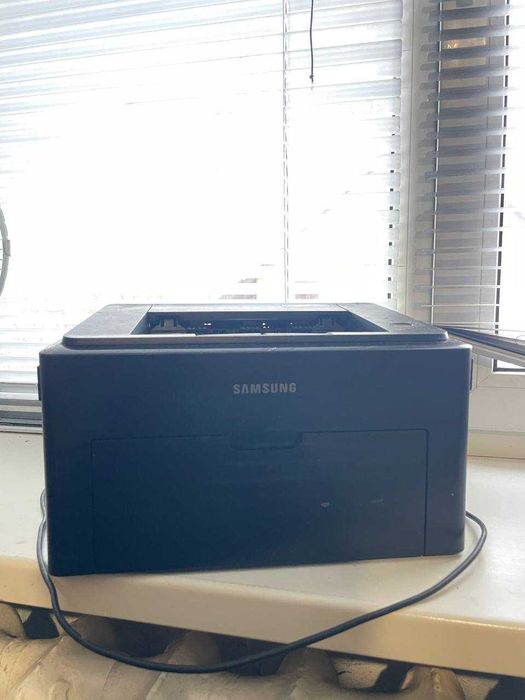 Принтер Samsung ML-1640 + USB cable