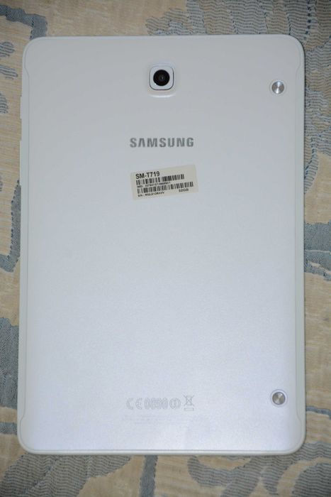 Samsung Galaxy Tab S2 SM-719 (LTE, BT, Wifi) USZKODZONY