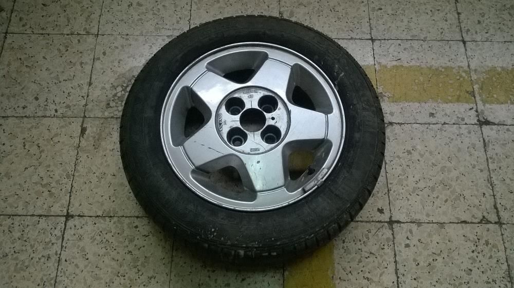 Jantes Volvo 480 Turbo