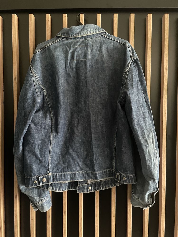 Levis Jeans kurtka rozmiar L