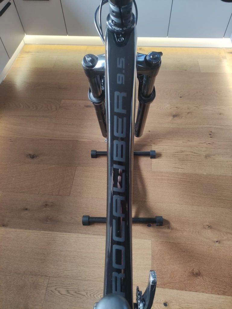Rower MTB Procaliber 9.5