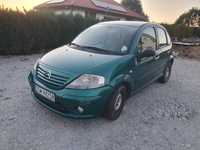 Citroen C3 1.4 HDI