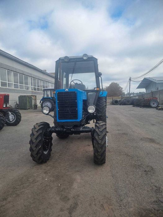 Продам трактор МТЗ 82.1, 1992 року