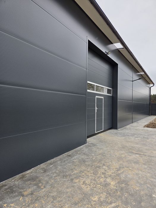 Hala Magazyn warsztat do wynajęcia