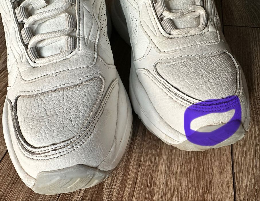 Кросівки restime ,40