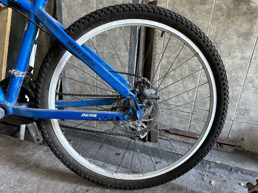 Desde 30€ bicicleta roda 26 roda 20 / berg / órbita / criança / rodinhas