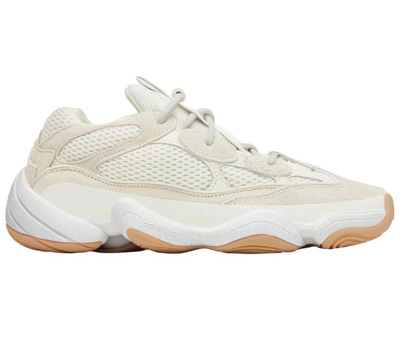 Кросівки Adidas Yeezy 500 оригінал